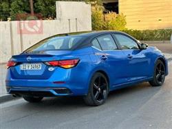 نيسان سنترا